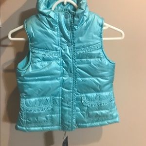 Children vest